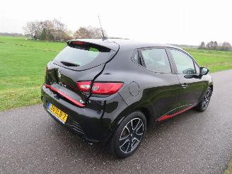 Renault Clio 0.9 tce 90pk 5drs Euro 5  Night&Day Navigatie  2012-12 picture 8