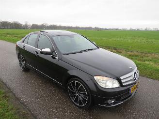 Mercedes C-klasse 280 3.0 6 Cilinder  231pk  Automaat 173.000km navigatie  [ nieuwstaat picture 22