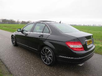 Mercedes C-klasse 280 3.0 6 Cilinder  231pk  Automaat 173.000km navigatie  [ nieuwstaat picture 10