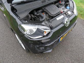 Volkswagen Up! 1.0 Up 84.000km Nap!!!! High up Navigatie Airco  [ Nieuwstaat picture 20