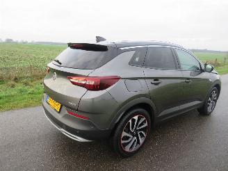 Opel Grandland X 1.2 Turbo 131pk Innovation MPV  130.000km Navigatie Clima   2018 vol optie picture 18