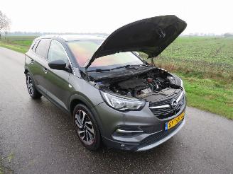 Opel Grandland X 1.2 Turbo 131pk Innovation MPV  130.000km Navigatie Clima   2018 vol optie picture 6