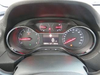 Opel Grandland X 1.2 Turbo 131pk Innovation MPV  130.000km Navigatie Clima   2018 vol optie picture 10