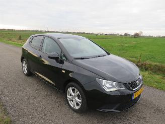 Seat Ibiza ST 1.0 MPI 126.000km 11-2015  5drs Nieuwstaat Airco picture 20