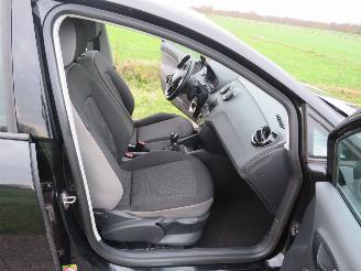 Seat Ibiza ST 1.0 MPI 126.000km 11-2015  5drs Nieuwstaat Airco picture 24