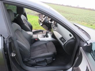 Audi A7 SPORTBACK 3.0 TDI Aut 272pk  Quattro S Line  Plus Euro 6 Vol Optie 2015-10 picture 17