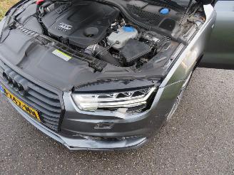 Audi A7 SPORTBACK 3.0 TDI Aut 272pk  Quattro S Line  Plus Euro 6 Vol Optie 2015-10 picture 22