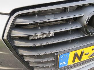 Audi A7 SPORTBACK 3.0 TDI Aut 272pk  Quattro S Line  Plus Euro 6 Vol Optie 2015-10 picture 9