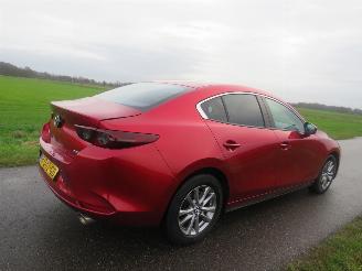 Mazda 3 2.0e Sky Activ 180pk Hybrid Electrich /Benzine 180 Comfort Met Bose 2020 [ topstaat picture 1