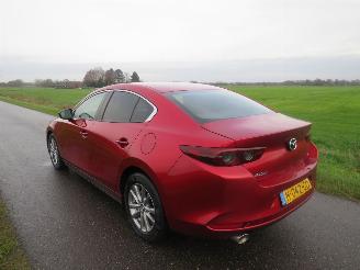 Mazda 3 2.0e Sky Activ 180pk Hybrid Electrich /Benzine 180 Comfort Met Bose 2020 [ topstaat picture 23