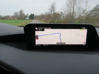 Mazda 3 2.0e Sky Activ 180pk Hybrid Electrich /Benzine 180 Comfort Met Bose 2020 [ topstaat picture 16