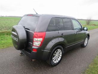 Suzuki Vitara 2.4 169pk Automaat Grande 4x4 High Executive  2009-12  camera Navigatie  clima stoelverwarming picture 36