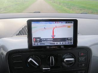 Seat Mii 1.0  60pk euro 6  Refense Navigatie  5drs Airco  Mistlampen 2015 picture 19