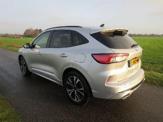 Ford Kuga 2.5 PHEV Automaat 152pk  Hybride / Elektrisch /benzine ST X LINE 2021 picture 10
