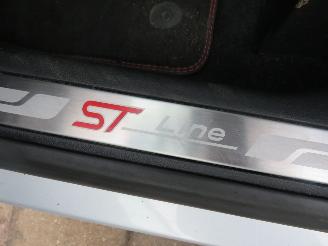 Ford Kuga 2.5 PHEV Automaat 152pk  Hybride / Elektrisch /benzine ST X LINE 2021 picture 33