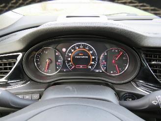 Opel Insignia GRAND SPORT 1.5 165pk Turbo Euro 6 Innovation Camera Leer   5drs picture 16
