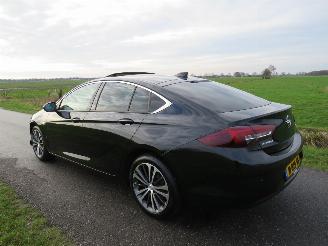 Opel Insignia GRAND SPORT 1.5 165pk Turbo Euro 6 Innovation Camera Leer   5drs picture 25
