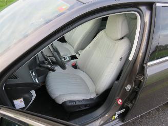 Peugeot 308 SW 1.2eTHP 131pk!!! Automaat Allure 178.000km nap Camera leer Navigatie Splinter nieuw picture 21