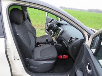Renault Captur 0.9 TCe 90pk 93.000km Navigatie Airco Dynamique 2016 picture 8