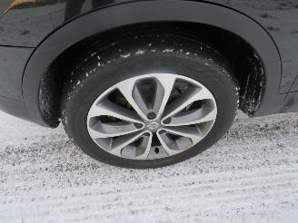 Nissan Qashqai 2.0 DCi 150pk Connect 2009-11 Navigatie clima picture 10