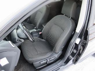 Nissan Qashqai 2.0 DCi 150pk Connect 2009-11 Navigatie clima picture 14