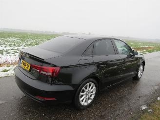 Coche accidentado Audi A3 LIMOUSINE 1.4 TFSI 150pk 180.000km Prolline  2015 Navigatie Stoelverwarming 2015/7