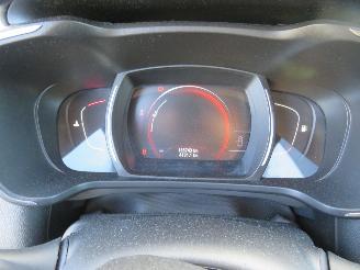 Renault Kadjar 1.2 TCe Intens 131pk 6 bak 2017 Camera Navigatie Clima 2017 leer picture 10