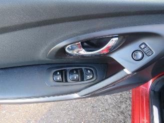 Renault Kadjar 1.2 TCe Intens 131pk 6 bak 2017 Camera Navigatie Clima 2017 leer picture 26