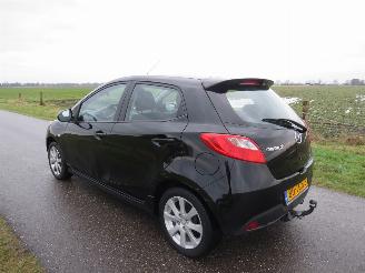 Mazda 2 1.3 84pk  GT M Line LPG G3 170.000 km picture 26
