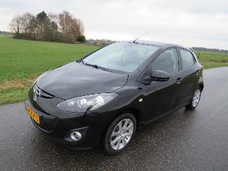 Mazda 2 1.3 84pk  GT M Line LPG G3 170.000 km picture 7