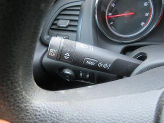 Opel Astra 1.4  156.000km nap Airco  5drs Airco 2010 picture 11