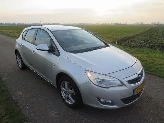 Opel Astra 1.4  156.000km nap Airco  5drs Airco 2010 picture 2