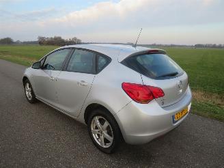 Opel Astra 1.4  156.000km nap Airco  5drs Airco 2010 picture 15