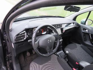 Citroën C3 1.2 VtI Collection 125.000km nap 5Drs Navigatie Clima  2014 luxe uitvoering picture 5