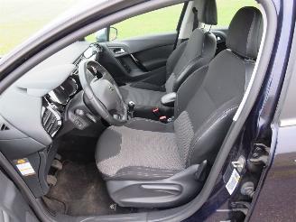 Citroën C3 1.2 VtI Collection 125.000km nap 5Drs Navigatie Clima  2014 luxe uitvoering picture 14