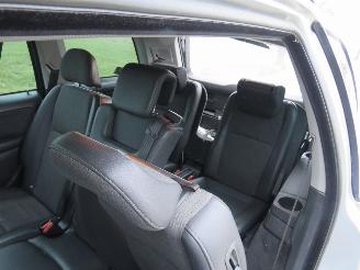 Volvo Xc-90 2.5 T  209pk Aut Kinetic  7 Persoons 4X4 Leer Mpv 2005 7 persoons vol optie picture 2