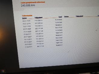 Volvo Xc-90 2.5 T  209pk Aut Kinetic  7 Persoons 4X4 Leer Mpv 2005 7 persoons vol optie picture 14