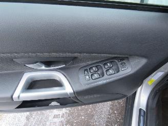 Volvo Xc-90 2.5 T  209pk Aut Kinetic  7 Persoons 4X4 Leer Mpv 2005 7 persoons vol optie picture 23