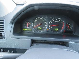 Volvo Xc-90 2.5 T  209pk Aut Kinetic  7 Persoons 4X4 Leer Mpv 2005 7 persoons vol optie picture 24