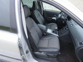 Volvo Xc-90 2.5 T  209pk Aut Kinetic  7 Persoons 4X4 Leer Mpv 2005 7 persoons vol optie picture 17