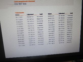 Mini Mini COOPER CLUBMAN 1.6 120pk Leer Stoelverwarming schuifdak schadvrij 2008 picture 13