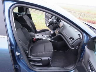 Renault Mégane 1.3 TCE Limited Automaat 140pk camera navigatie stoelverwarming  topstaat picture 5
