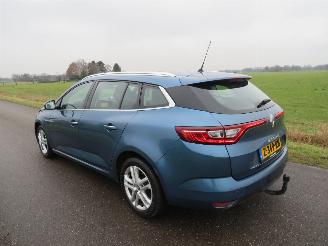 Renault Mégane 1.3 TCE Limited Automaat 140pk camera navigatie stoelverwarming  topstaat picture 29