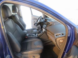 Ford Kuga 1.5 150pk Titanium Style pack 128.000km nap Navigatie Leer Camera clima  2016 picture 20