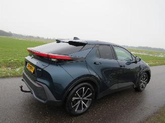 Schadeauto Toyota C-HR 1.8 Automaat Hybride Benzine Elektrische 17.000km 2024 Camera stoelverwaming navigatie 2024/8