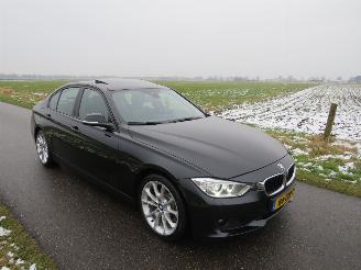 BMW 3-serie 328 245 pk Automaat High Executive Sedan Top Staat 2012 leer Camera Navie picture 21