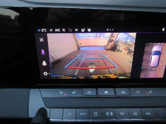 Opel Astra 12 131pk 5drs Elegance  2022 Camera Navigatie stoel en stuur verwarming klim sportstoelen picture 17