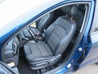 Kia Niro 1.6 GDi Automaat  Hybride elektrisch/ benzine Dynamicline 2018 leer camera Navigatie picture 14