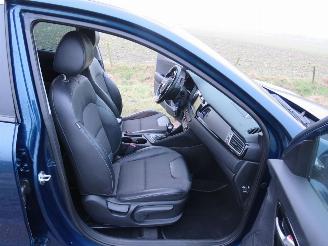 Kia Niro 1.6 GDi Automaat  Hybride elektrisch/ benzine Dynamicline 2018 leer camera Navigatie picture 4