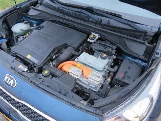 Kia Niro 1.6 GDi Automaat  Hybride elektrisch/ benzine Dynamicline 2018 leer camera Navigatie picture 7